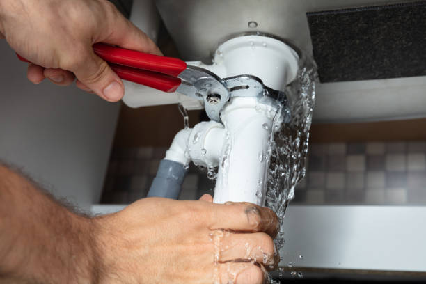 Best Flood restoration services  in Culloden, WV