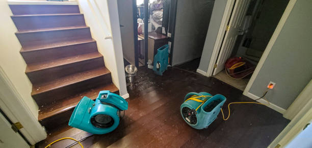 , WV Water damage restoration Company