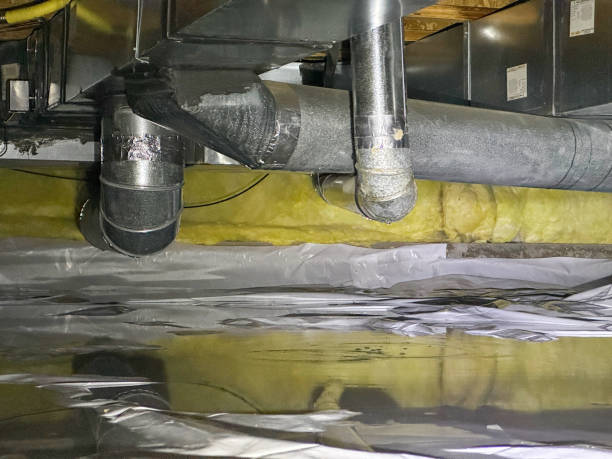 Best Emergency water damage restoration  in Culloden, WV