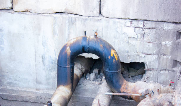 Best Commercial water damage restoration  in Culloden, WV